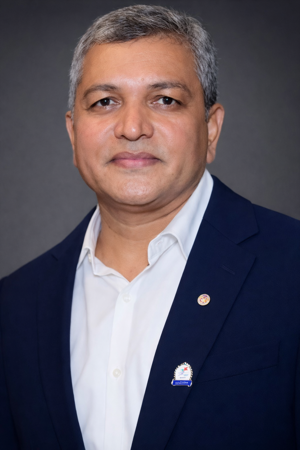 H.D. Rajesh, Founder of Dataware Computers