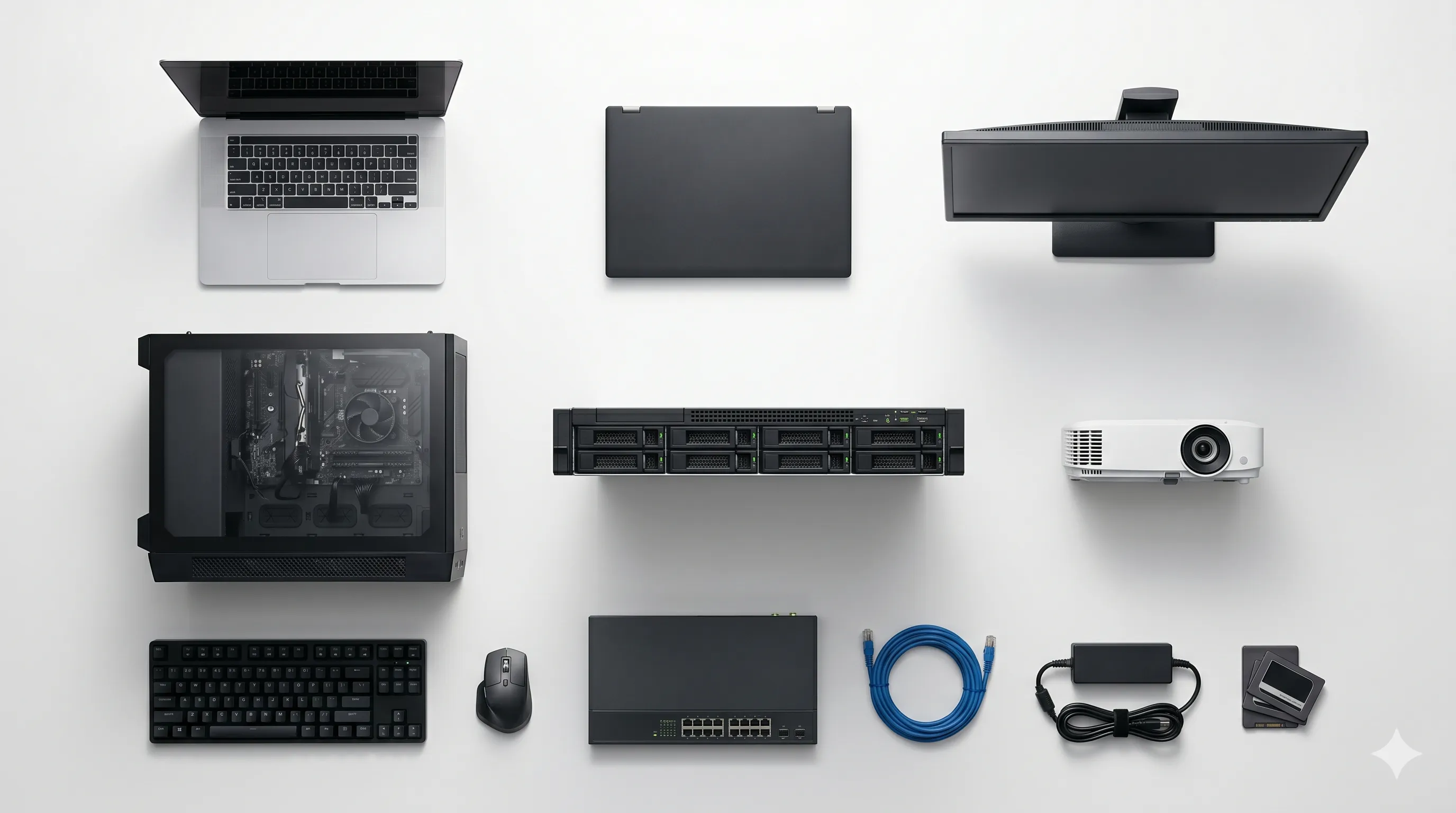 Dataware Computers